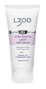 L300 Ultra Sensitive Cream For Dry Skin (Discontinued)