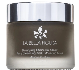 La Bella Figura Purifying Manuka Mask