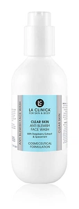 La Clinica Anti Blemish Face Wash