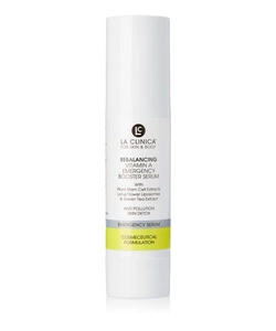 La Clinica Rebalancing Vitamin A Emergency Booster Serum