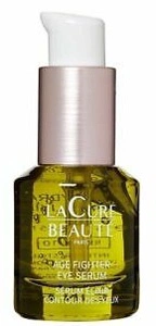 La cure beaute Age Fighter Eye Serum