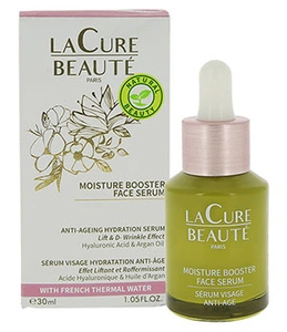 La cure beaute Moisture Booster Face Serum