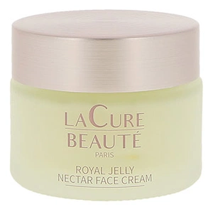 La cure beaute Royal Jelly Nectar Face Cream