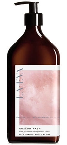 La Eva Rosēum Wash