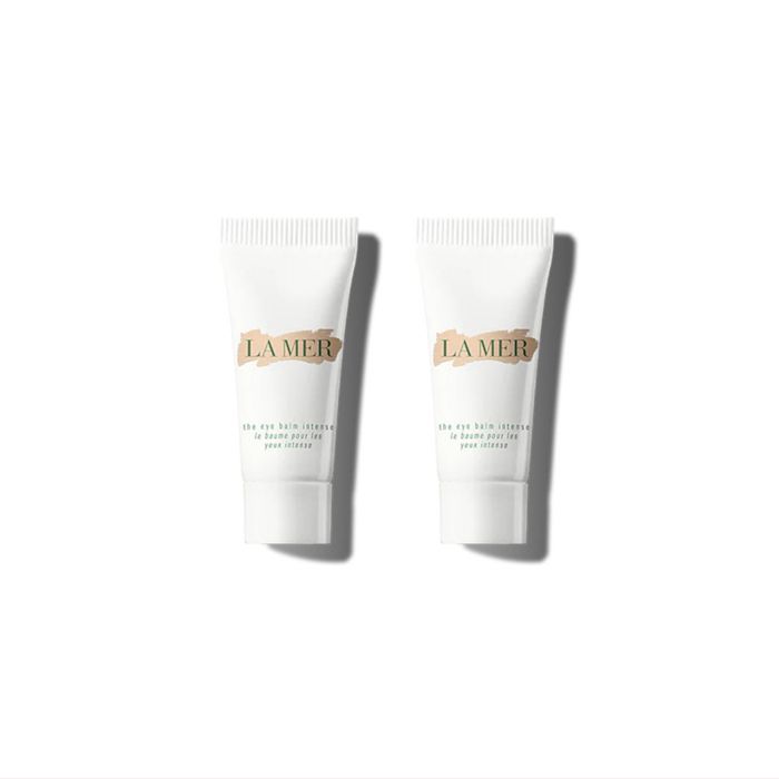 La Mer The Eye Balm Intense - 3ml (2ea) Set