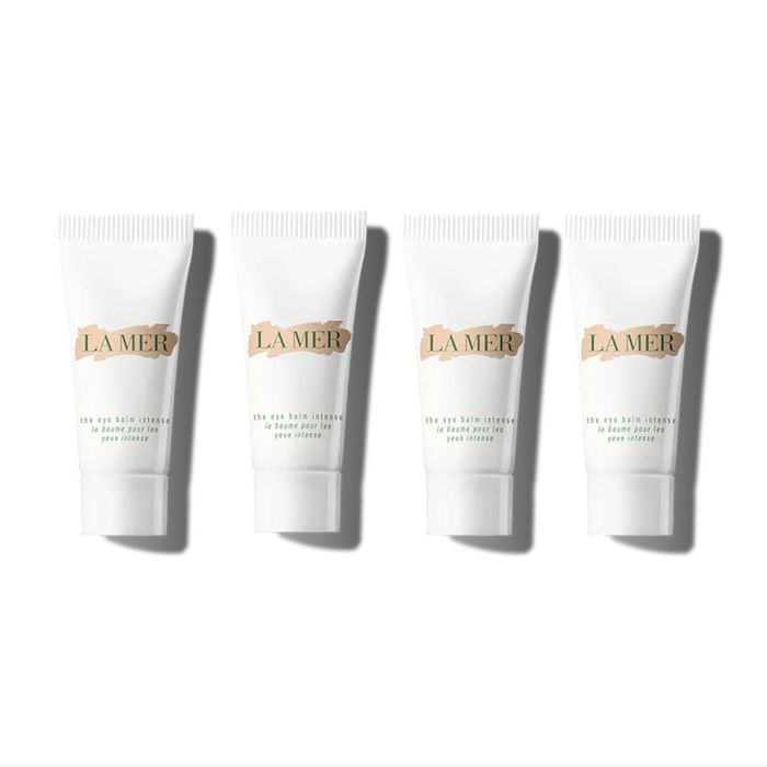 La Mer The Eye Balm Intense - 3ml (4ea) Set