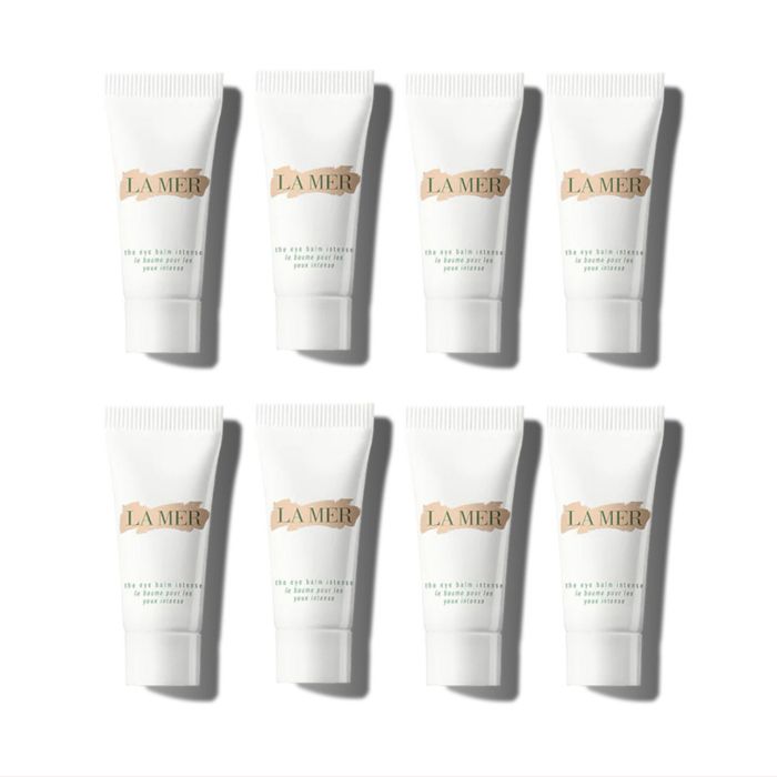 La Mer The Eye Balm Intense - 3ml (8ea) Set
