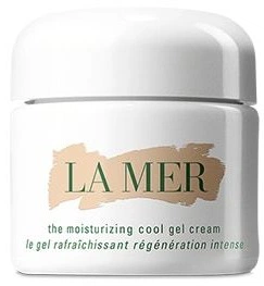 La Mer The Moisturizing Cool Gel Cream (Discontinued)
