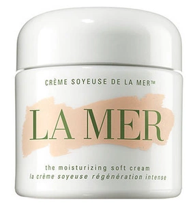 La Mer The Moisturizing Soft Cream (Discontinued)