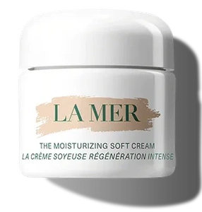 La Mer The New Moisturizing Soft Cream
