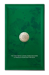 La Mer Treatment Lotion Mask