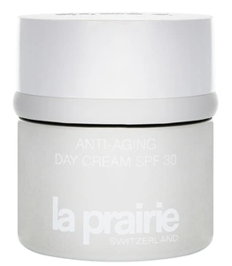 La Prairie Anti-Aging Complex / Skincare Programme