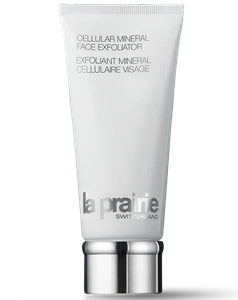 La Prairie Cellular Mineral Face Exfoliator