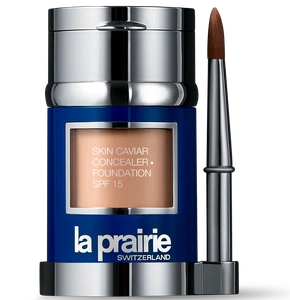La Prairie Skin Caviar Concealer•Foundation SPF 15