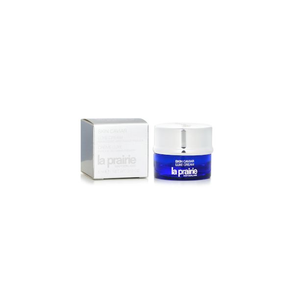 La Prairie Skin Caviar Luxe Cream - 5ml