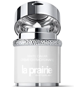 La Prairie White Caviar Crème Extraordinaire