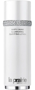 La Prairie White Caviar Illuminating Clarifying Lotion
