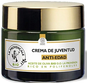 La provençale Crema De Juventud Anti-edad
