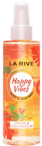 La Rive Happy Vibes