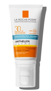 La Roche-Posay Anthelios Anthelios Hydratisierende Creme Lsf 30 / UVA-pf 20