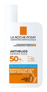 La Roche-Posay Anthelios Dermo Kids Feuchtigkeits-Fluid
