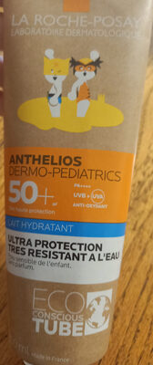 Anthelios dermo-pediatrics