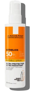 La Roche-Posay Anthelios Invisible SPF 50 Spray