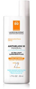 La Roche-Posay Anthelios Mineral One Spf50+