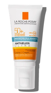 La Roche-Posay Anthelios Ultra Spf50+ Face Sunscreen For Dry Skin