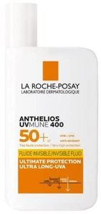 La Roche-Posay Anthelios Uvmune 400 Invisible Fluid SPF50+