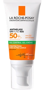 La Roche-Posay Anthelios Uvmune Oil Control Gel Cream Ap SPF50+