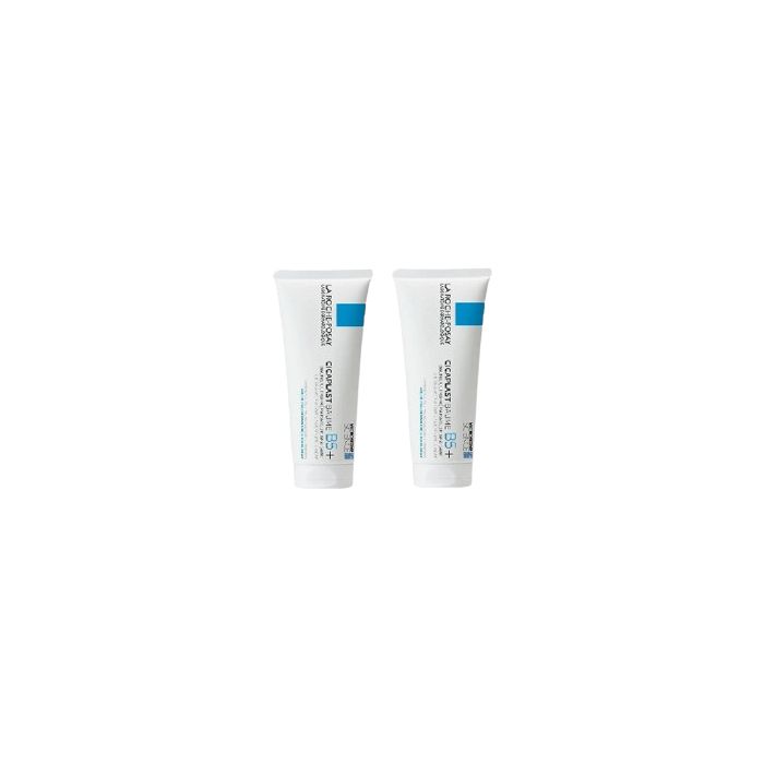 La Roche Posay Cicaplast Baume B5+ - 100ml (2ea) Set