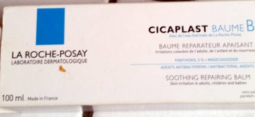 Cicaplast baume B5