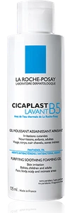 La Roche-Posay Cicaplast Lavant B5 - Purifying Soothing Foaming Gel