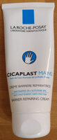 Cicaplast Mains