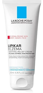 La Roche-Posay Eczema Soothing Relief Cream