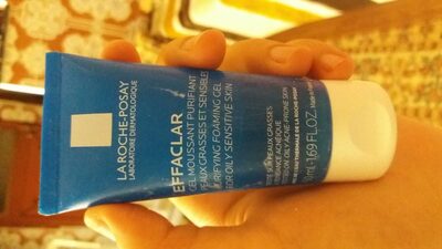 Effaclar DUO (+) SPF 30