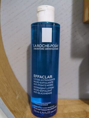 Effaclar Lotion Astringente