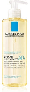 La Roche-Posay Lipikar Ap+ Cleansing Oil