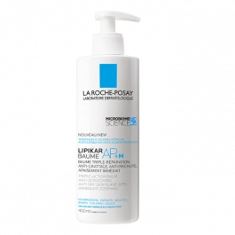 La Roche-Posay Lipikar AP+M