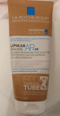 LIPIKAR BAUME AP+M