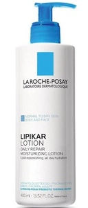 La Roche-Posay Lipikar Daily Repair Moisturizing Lotion