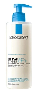 La Roche-Posay Lipikar Syndet AP+ Cream Wash
