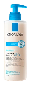 La Roche-Posay Lipikar Syndet Ap+ (Discontinued)