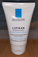 Lipikar xerand