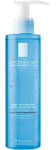 La Roche-Posay Micellar Water Gel Cleanser