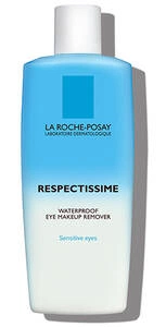 La Roche-Posay Respectissime Waterproof Eye Makeup Remover