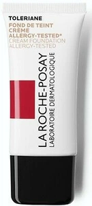 La Roche-Posay Toleraine Fond De Teint Crème Allergy-tested