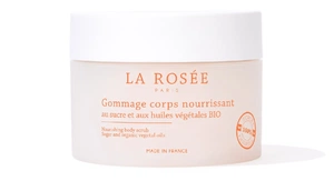 La rosée Nourishing Body Scrub