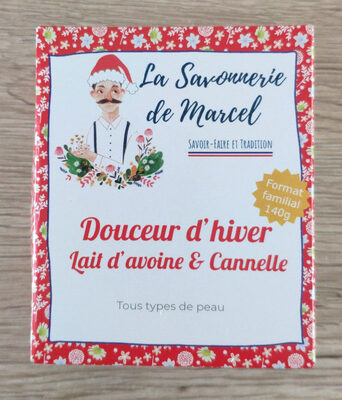 Douceur d'hiver